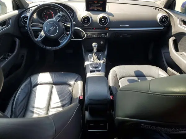 WAUB8GFF8G1027079 2016 AUDI A3 - Image 8