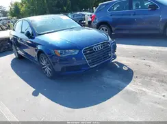 WAUB8GFF8G1027471 2016 AUDI A3