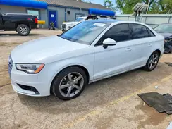 WAUB8GFF8G1030886 2016 AUDI A3