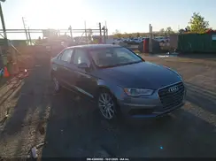 WAUB8GFF8G1037269 2016 AUDI A3