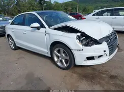 WAUB8GFF8G1039054 2016 AUDI A3