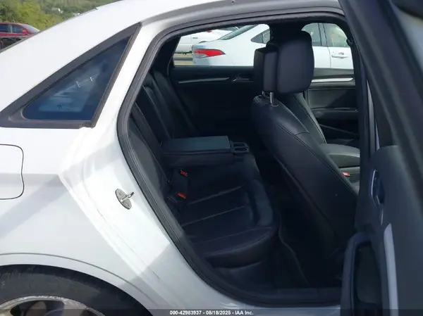 WAUB8GFF8G1039054 2016 AUDI A3 - Image 8
