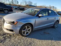 WAUB8GFF8G1039894 2016 AUDI A3