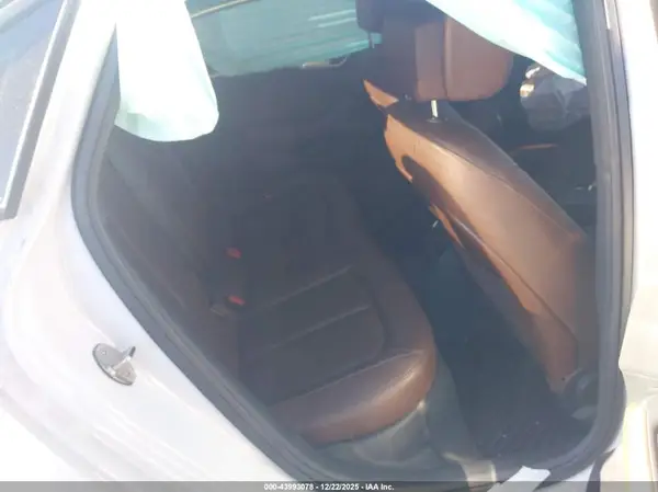 WAUB8GFF8G1040396 2016 AUDI A3 - Image 8