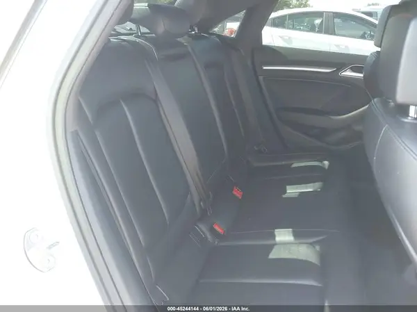 WAUB8GFF8G1044691 2016 AUDI A3 - Image 8