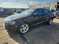 WAUB8GFF8G1053438 2016 AUDI A3