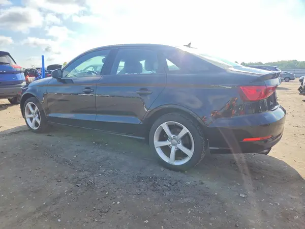 WAUB8GFF8G1053438 2016 AUDI A3 - Image 2