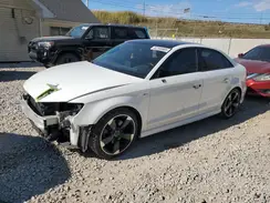 WAUB8GFF8G1055139 2016 AUDI A3