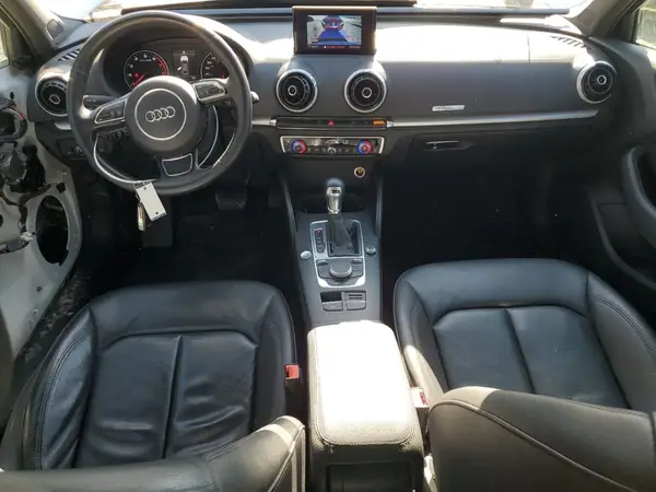 WAUB8GFF8G1055139 2016 AUDI A3 - Image 8