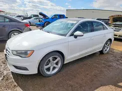 WAUB8GFF8G1055853 2016 AUDI A3