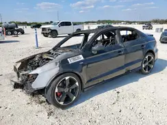 WAUB8GFF8G1058865 2016 AUDI A3