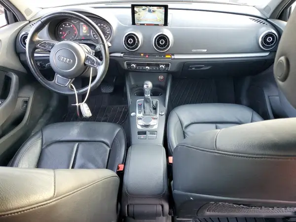 WAUB8GFF8G1059109 2016 AUDI A3 - Image 8