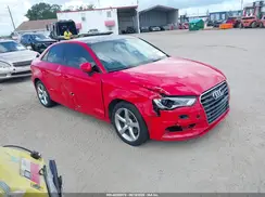 WAUB8GFF8G1065461 2016 AUDI A3