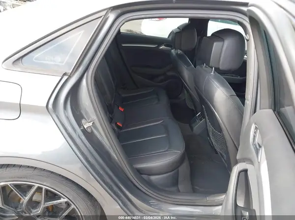 WAUB8GFF8G1065699 2016 AUDI A3 - Image 8