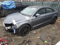 WAUB8GFF8G1078386 2016 AUDI A3