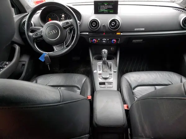 WAUB8GFF8G1078386 2016 AUDI A3 - Image 8