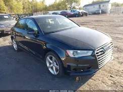 WAUB8GFF8G1078680 2016 AUDI A3