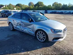WAUB8GFF8G1080610 2016 AUDI A3