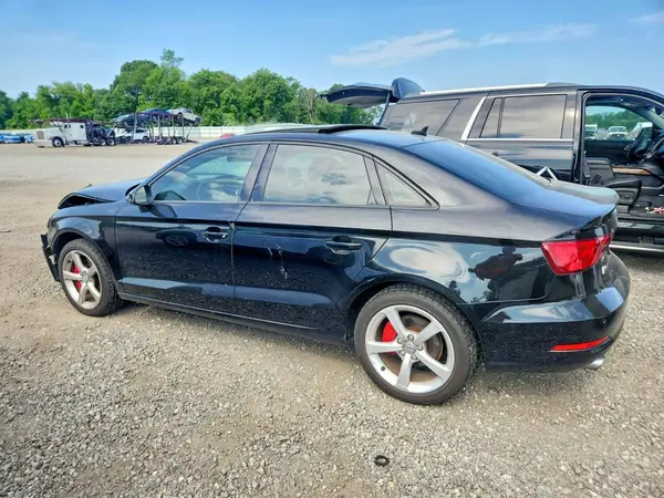 WAUB8GFF8G1081112 2016 AUDI A3 - Image 2