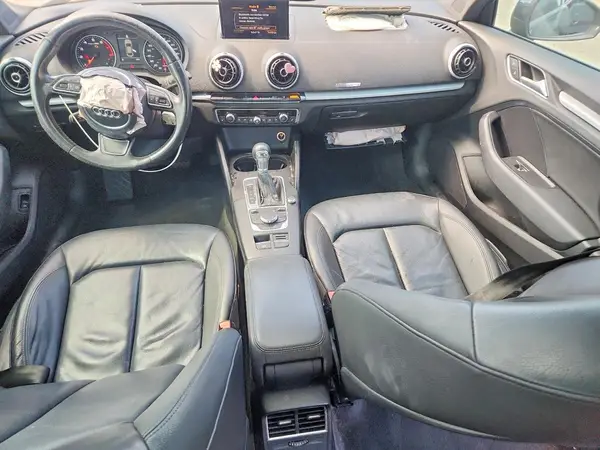 WAUB8GFF8G1081112 2016 AUDI A3 - Image 8