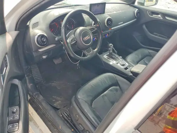WAUB8GFF8G1082261 2016 AUDI A3 - Image 8