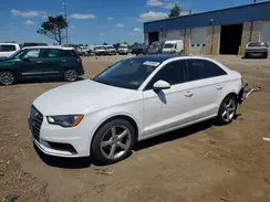 WAUB8GFF8G1083586 2016 AUDI A3