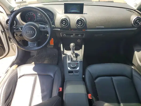 WAUB8GFF8G1083586 2016 AUDI A3 - Image 8
