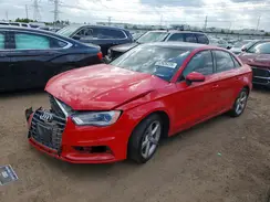 WAUB8GFF8G1085371 2016 AUDI A3