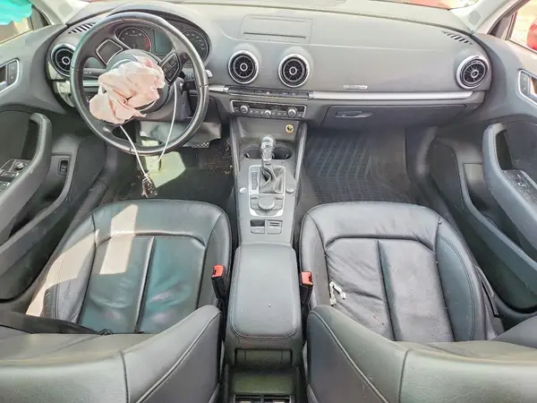 WAUB8GFF8G1085371 2016 AUDI A3 - Image 8