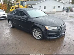 WAUB8GFF8G1086570 2016 AUDI A3