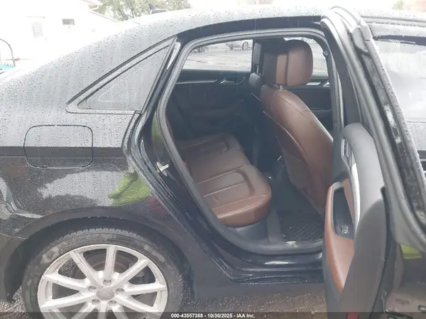 WAUB8GFF8G1086570 2016 AUDI A3 - Image 8