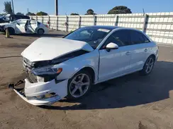 WAUB8GFF8G1087119 2016 AUDI A3