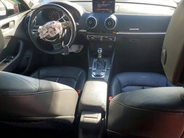 WAUB8GFF8G1087119 2016 AUDI A3 - Image 8