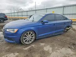 WAUB8GFF8G1089596 2016 AUDI A3