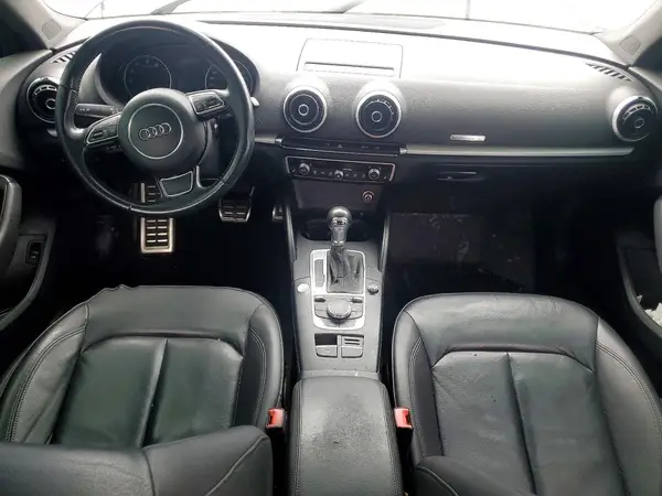 WAUB8GFF8G1089596 2016 AUDI A3 - Image 8