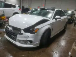 WAUB8GFF8G1109118 2016 AUDI A3