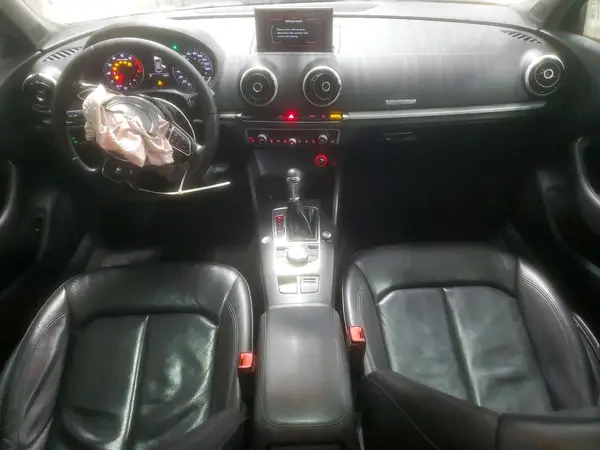 WAUB8GFF8G1109118 2016 AUDI A3 - Image 8