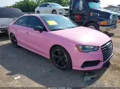 WAUB8GFF8G1109653 2016 AUDI A3