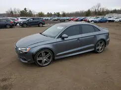 WAUB8GFF8G1110320 2016 AUDI A3