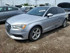 WAUB8GFF8G1110463 2016 AUDI A3