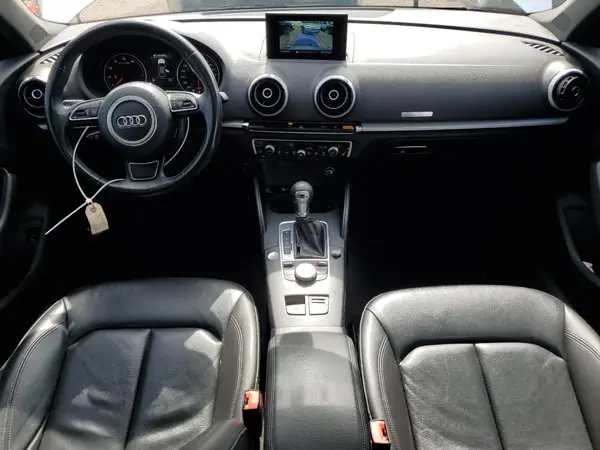 WAUB8GFF8G1110463 2016 AUDI A3 - Image 8