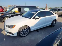 WAUB8GFF8G1111435 2016 AUDI A3