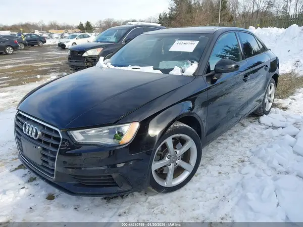 WAUB8GFF8G1113119 2016 AUDI A3 - Image 2