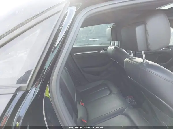 WAUB8GFF8G1113119 2016 AUDI A3 - Image 8