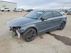 WAUB8GFF8H1006556 2017 AUDI A3