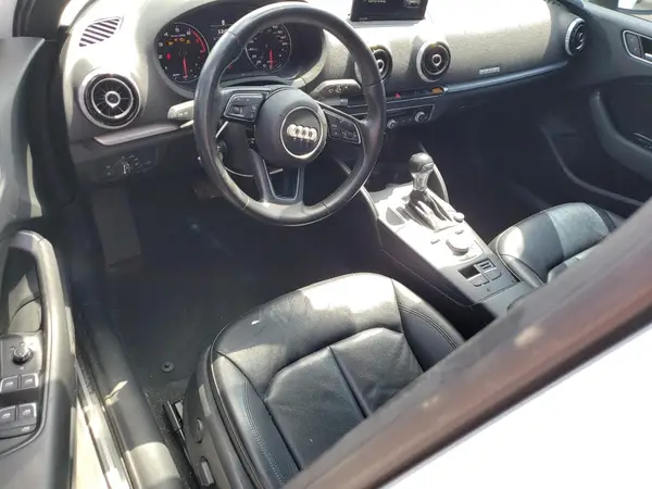 WAUB8GFF8H1009165 2017 AUDI A3 - Image 8