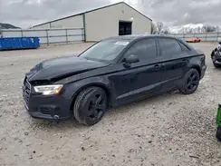WAUB8GFF8H1009702 2017 AUDI A3