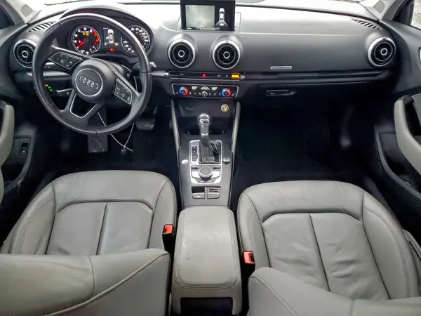 WAUB8GFF8H1009702 2017 AUDI A3 - Image 8