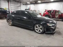 WAUB8GFF8H1013121 2017 AUDI A3
