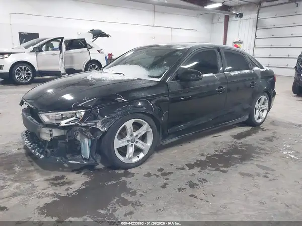 WAUB8GFF8H1013121 2017 AUDI A3 - Image 2